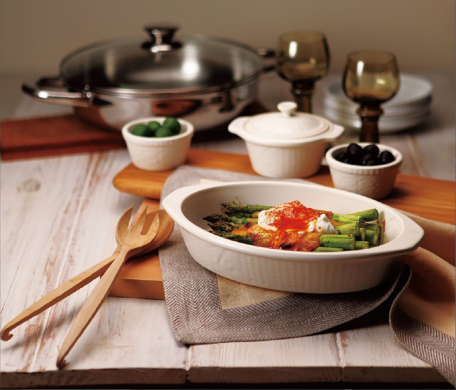 Vita Craft CCL モニコンティS 4点 Vita Craft CCL モニコンティS 4点 SALE】CCL モニコンティS | ビタ